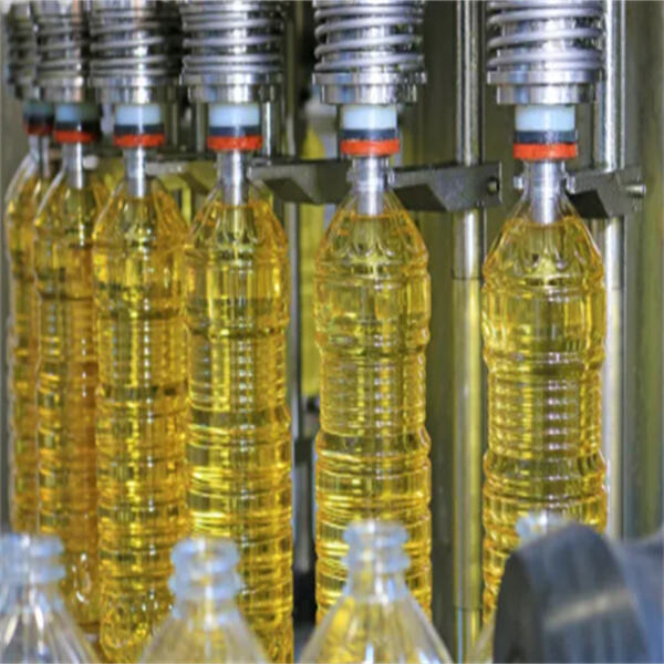Common mistakes to avoid when filling oil in engines and machinery.