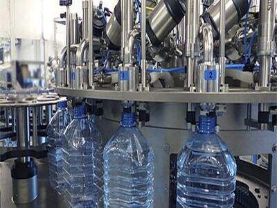 Reducing Nozzle Drool for a Cleaner and More Efficient PET Process