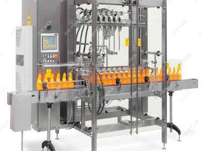 How to Scale Your PET Preform Production Without Compromising Quality