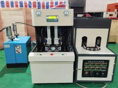 Rétrofit pour le profit : comment les mises à niveau des équipements peuvent moderniser votre production de PET ?