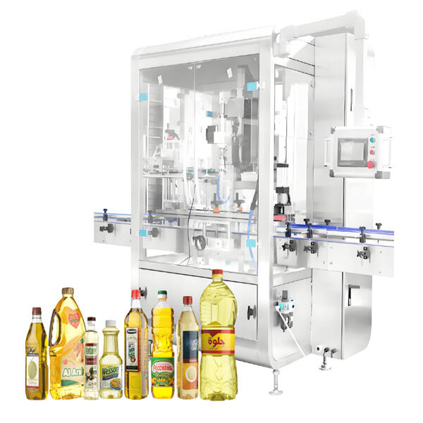 Enhancing shelf life and freshness with a specialized packing machine