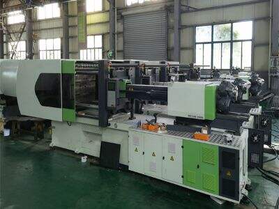 The Secret to Consistent Quality: Advanced Temperature Control in PET Preform Molding