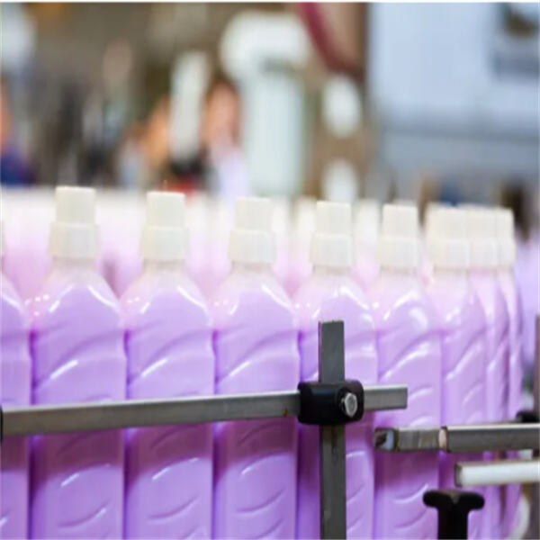 Simplifying Packaging Solutions for Your Detergent Products