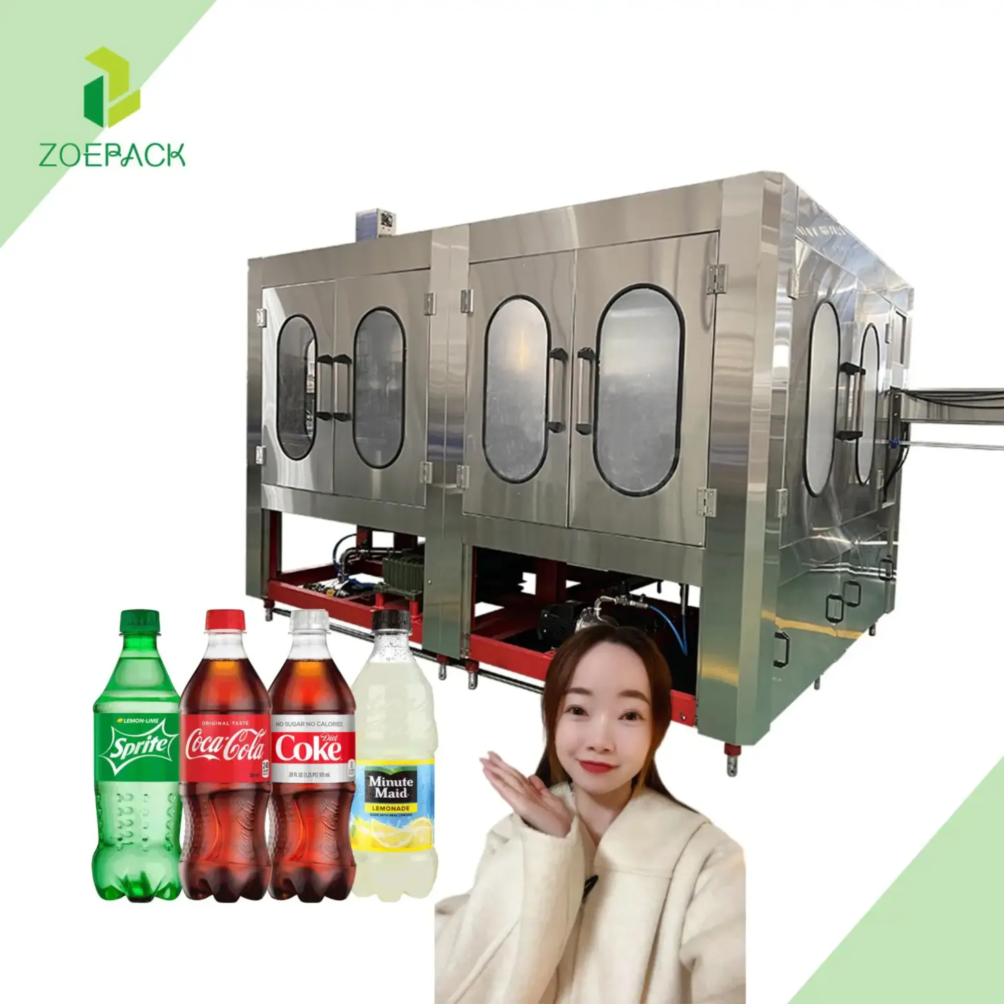 Automatic Bottle Liquid Filling Machine  water Production Line  Mineral Pure 3 In 1 Drinking Water Filling Machine Factory