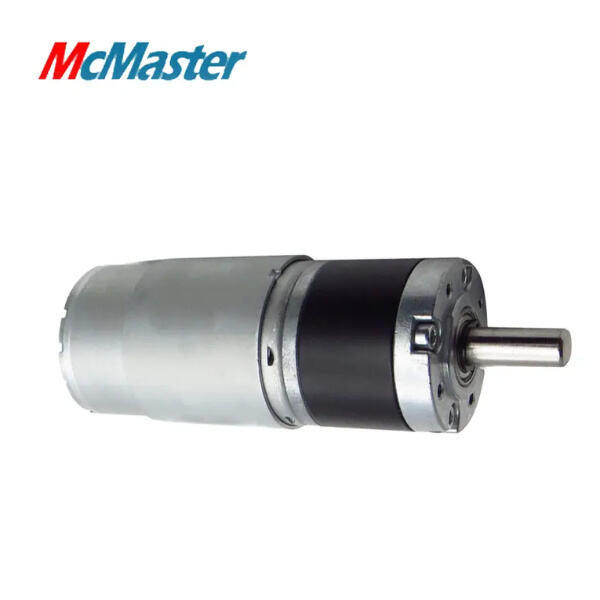 All You Need to Know About Bonding Planetary Gearbox to Motor