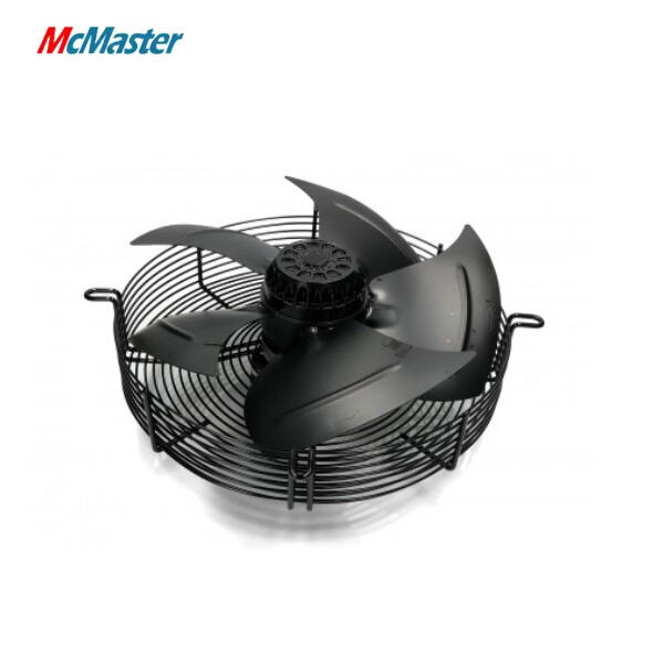 Silent Operation for a Tranquil Environmen