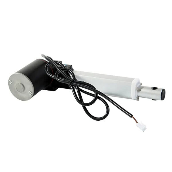 Revolutionierung der Fahrstuhlindustrie mit linearen Elektromotoren