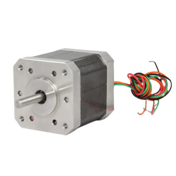 Maintenance Tips for Keeping Your 48v DC Brushless Motor Running Smoothly