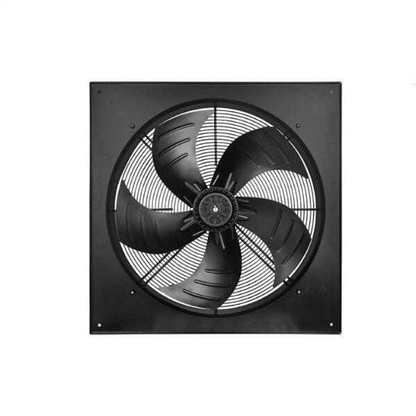 Customized Axial Flow Fans for All Industries
