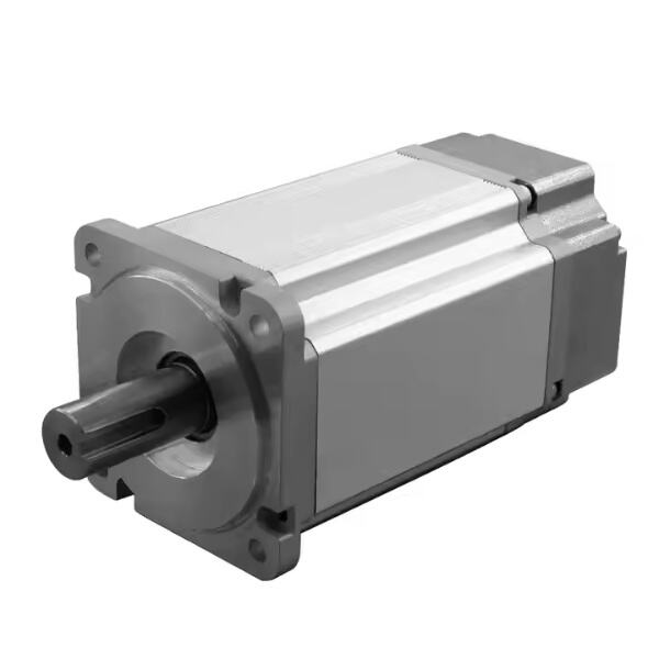 The BLDC Planetary Gear Motor