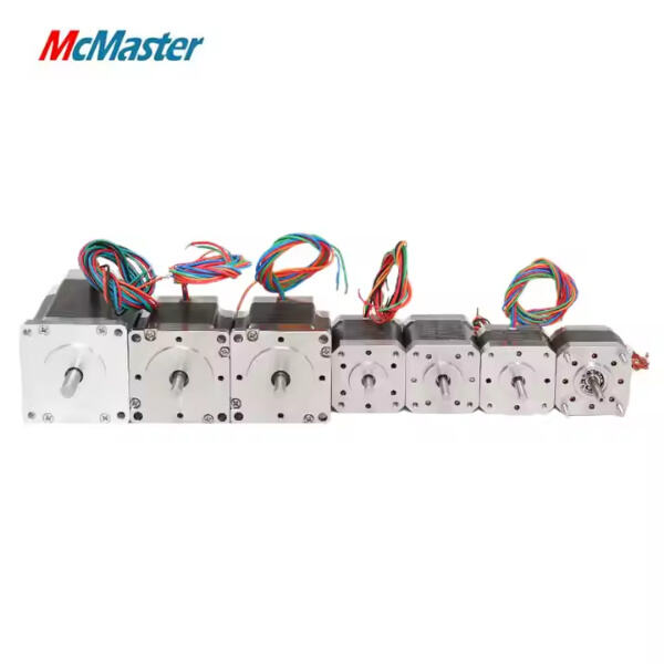 The Ubiquity of BLDC Brushless Motors