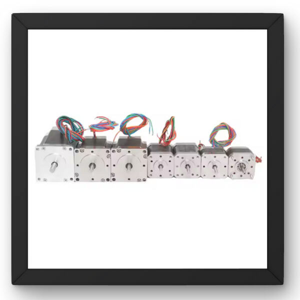 The Advantages of Using a 12V Brushless DC Motor