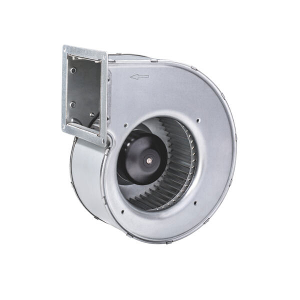 Importance of Maintenance for Centrifugal Fans