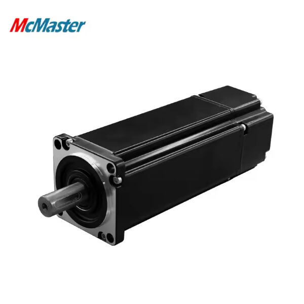 How BLDC Motors Revolutionize Electric Vehicle Industry