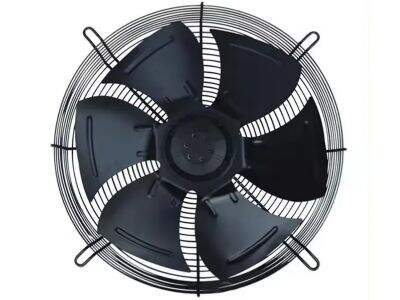 Principais 7 Fabricantes de Ventiladores Centrífugos para Soluções de Fontes de Ventilação Industrial para Compradores de HVAC