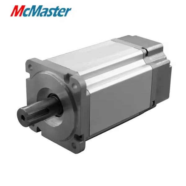 Compact Design for Versatile 24V Planetary Gear Motor