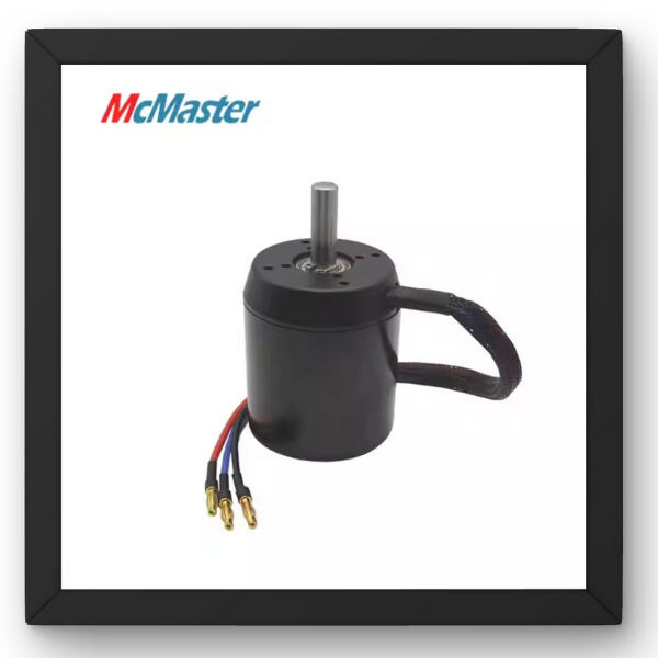 How to Choose the Right 48v DC Brushless Motor for Your Application