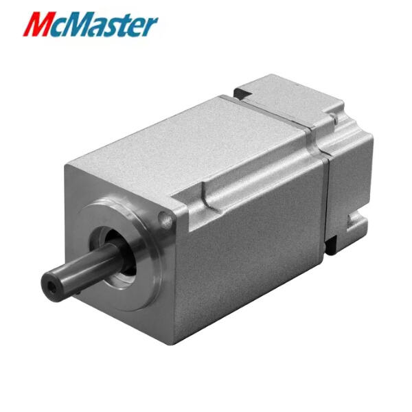 How 24V Planetary Gear Motors Can enhance Your Industrial Workflow