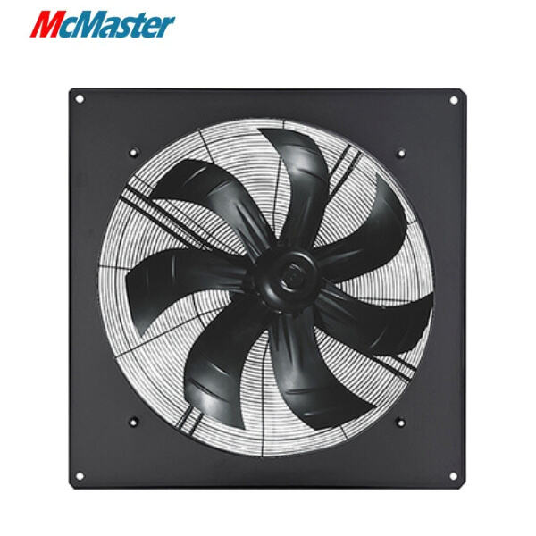 Maximizing Airflow with Axial HVAC Fans for Optimal Comfor
