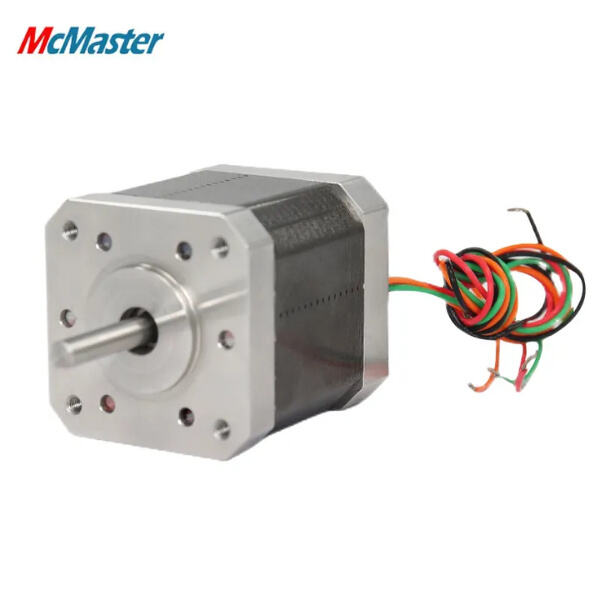 Utilizing a 12V Brushless DC Motor in Your Designs