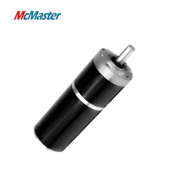 Transform Your Applications with the Revolutionary Planetary Gearbox and Motor Technology.