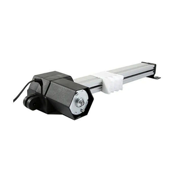 Vereinfachung von Fertigungsprozessen mit linearen Elektromotoren