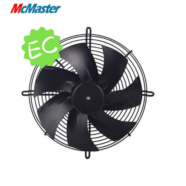 Why Axial HVAC Fans are a Popular Choice for HVAC Systems