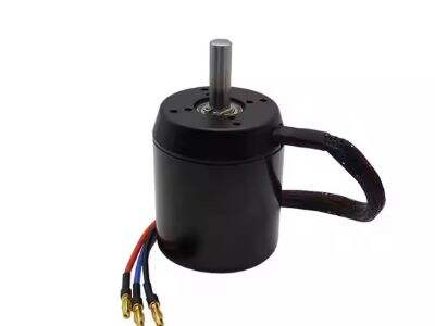 Top Exporters of Compact DC Motors for OEMs in the European Union