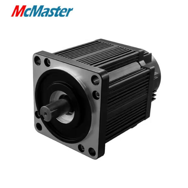 The Advantages of Using 24V Planetary Gear Motors