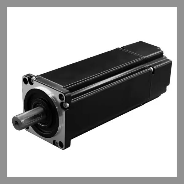 The 12V Brushless DC Motor for Your Next Projec