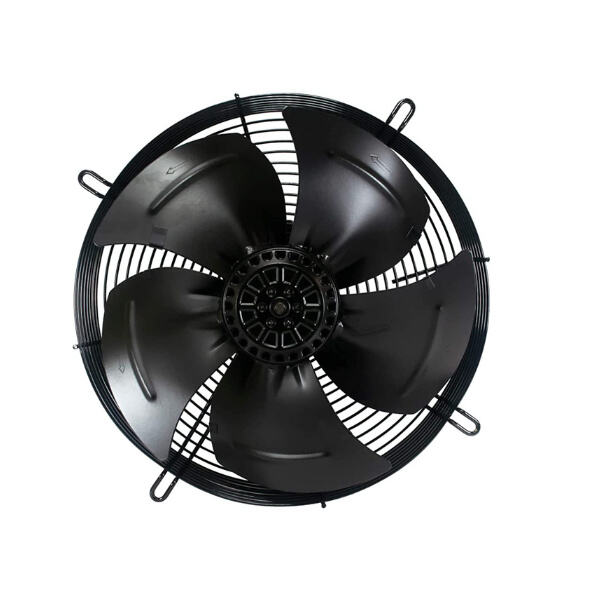 Maintaining Optimal Functionality of Your Axial Fan Motor