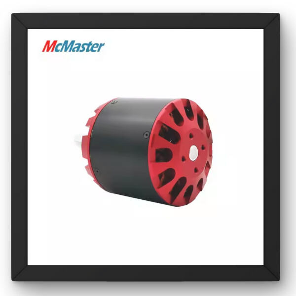 Advantages of Brushless DC (BLDC) Motors Over Brushed DC Motors