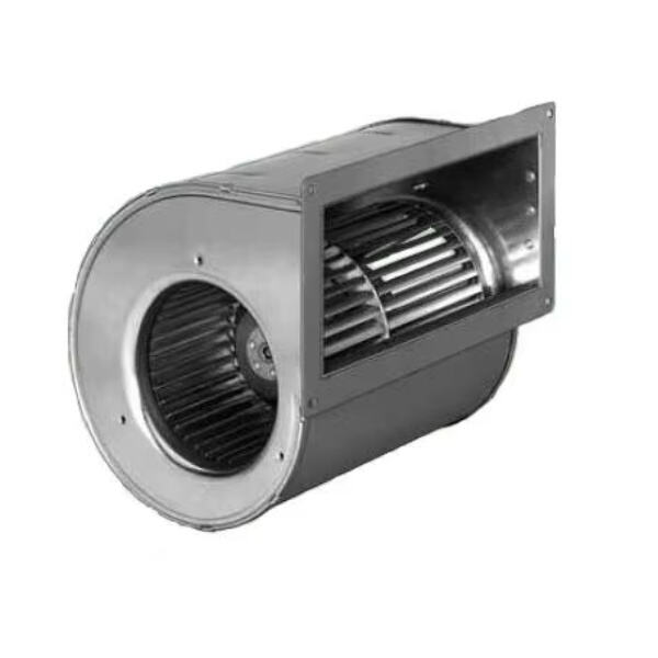 The Reliability of Double Inlet Centrifugal Fans for Essential HVAC Systems