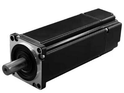 Melhor Fornecedor B2B de Motores BLDC para Eletrodomésticos Inteligentes e Ventiladores na Europa