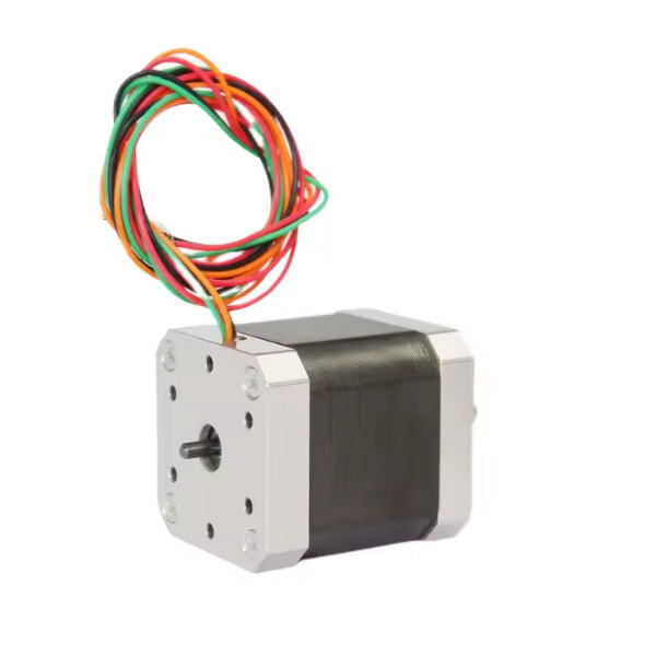 Control torque and speed with planetary gearbox technology