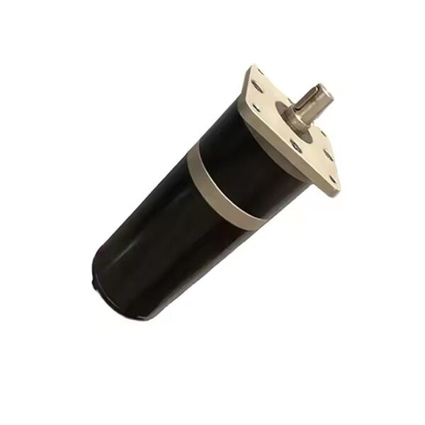 Achieve high torque with small footprint planetary motor gearbox