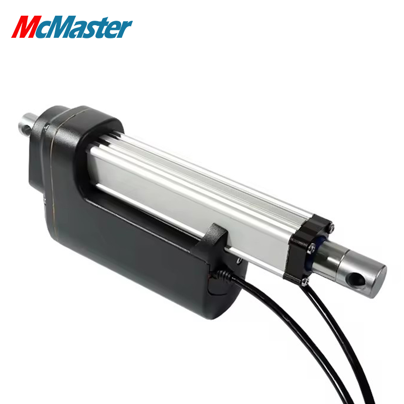 IP66 High Quality Industrial Linear Actuator DC 12V 24V 5-60mm/s 12000N Linear Actuator