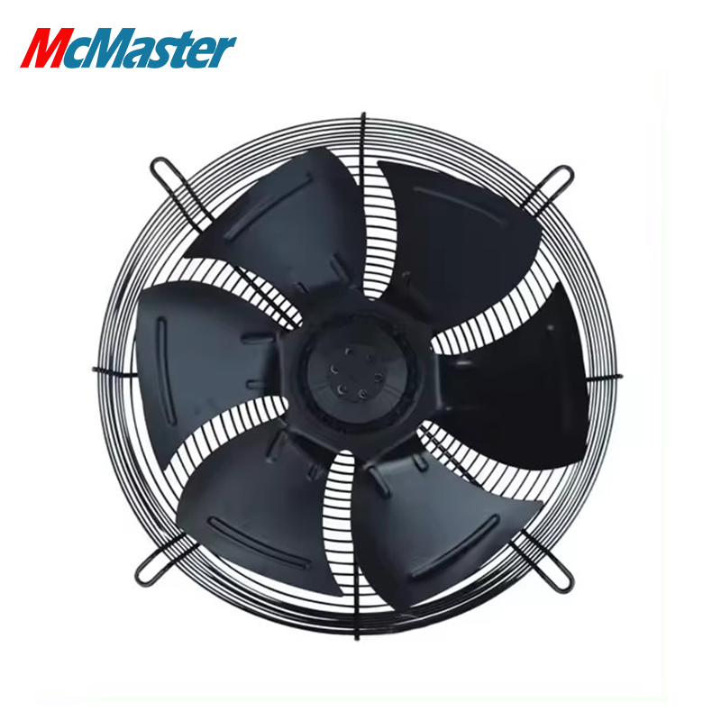 BMF-300-450 Series EC Axial Fans