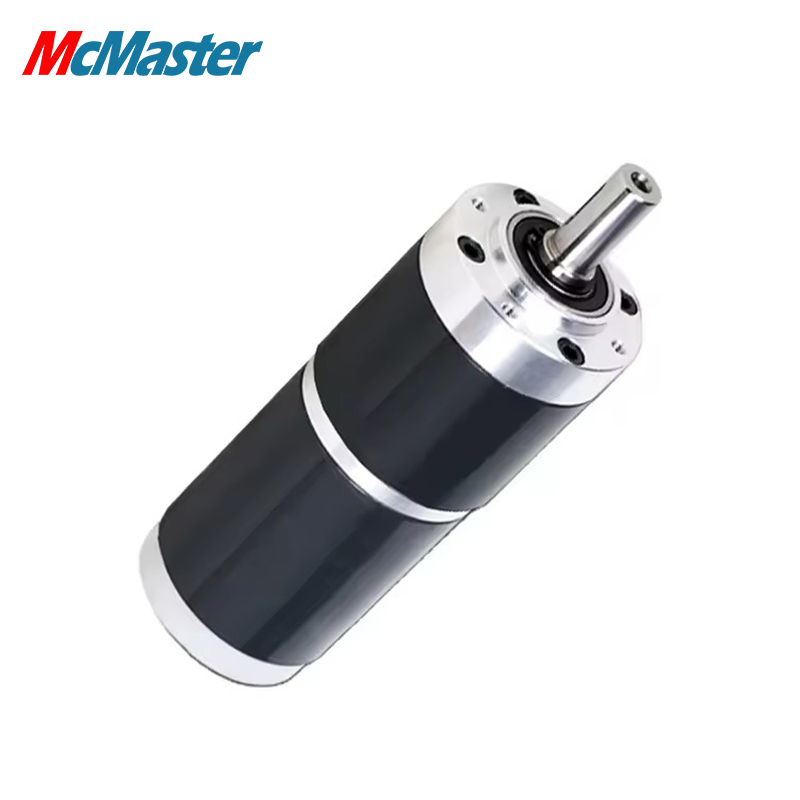 SMM501 Customized Motor High Torque 24V Planetary gearbox for electric motor 12V DC Motor With Gearbox