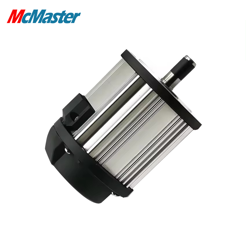 Mcmaster EMM718 High Speed Brushless DC Motor, BLDC Motor 24V 48V 310V 3000rpm Permanent Magnet IE 2 Drip-proof Per Request