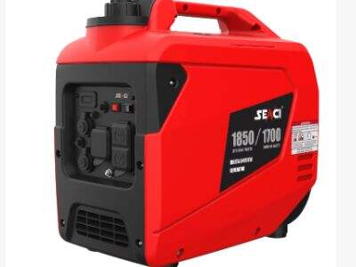 How Inverter Generators Provide Clean and Quiet Power Solutions