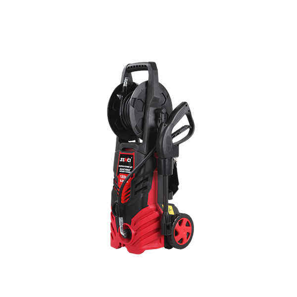 The Benefits of Using a Gasoline Power Washer for Tough Messes