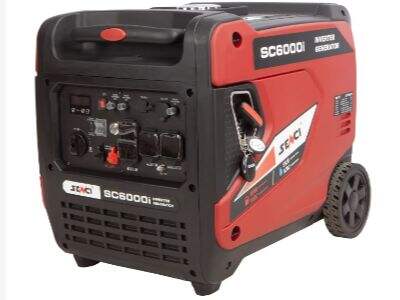 Inverter Generators for Emergency Preparedness: Why Theyre Essential