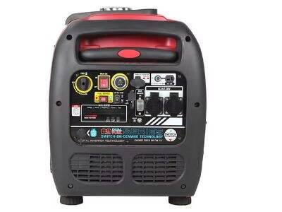 Inverter Generators vs. Traditional Generators: Key Differences Explained