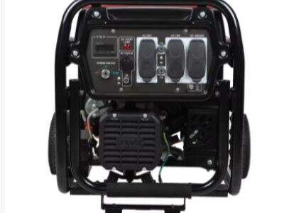 The Best Inverter Generators for Home Backup Power: A Buyers Guide