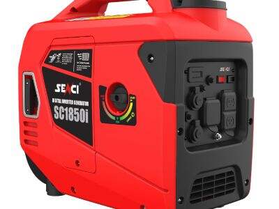 Exploring the Environmental Benefits of Inverter Generators