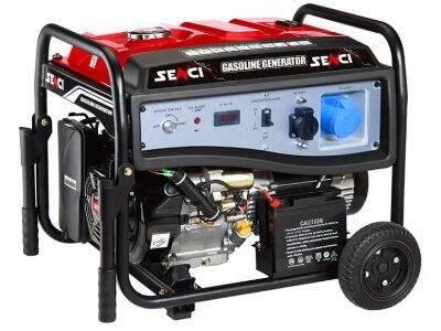 How to Safely Operate a Gasoline Generator: Essential Safety Tips