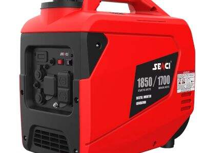 The Advantages of Inverter Generators: Why They Are Worth Considering