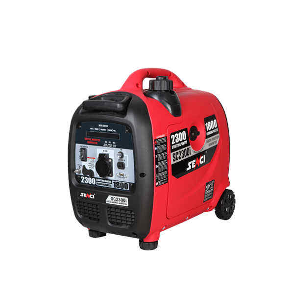 Invest in gas generators for uninterrupted power supply