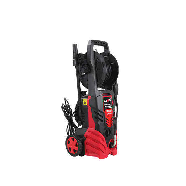 Get More Power and Efficiency with a Gasoline Power Washer